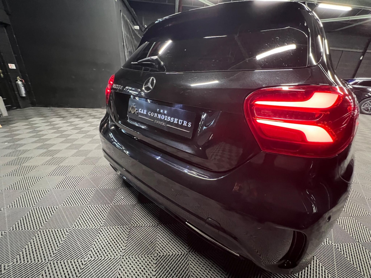 Used Mercedes-Benz A-Class 2018 for sale - 76942629: Photo 15