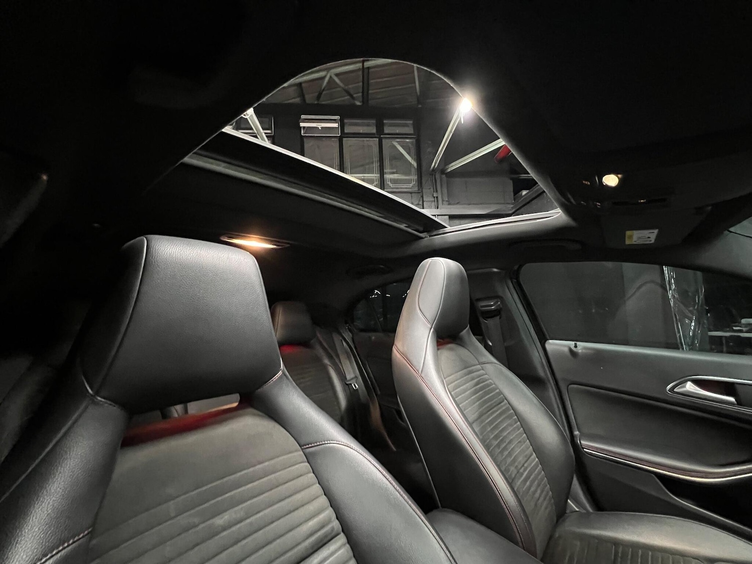 Used Mercedes-Benz A-Class 2018 for sale - 76942629: Photo 23