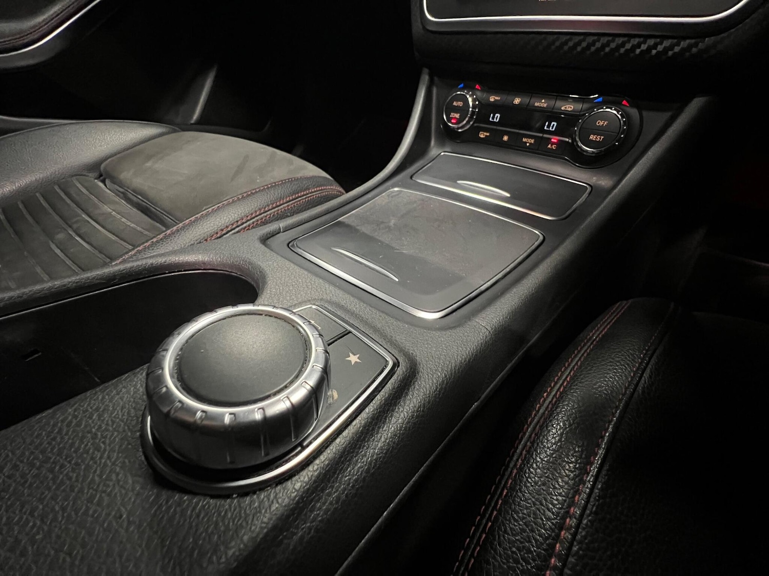 Used Mercedes-Benz A-Class 2018 for sale - 76942629: Photo 27