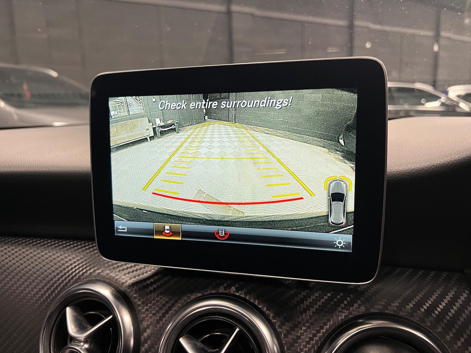 Used Mercedes-Benz A-Class 2018 for sale - 76942629: Photo 30