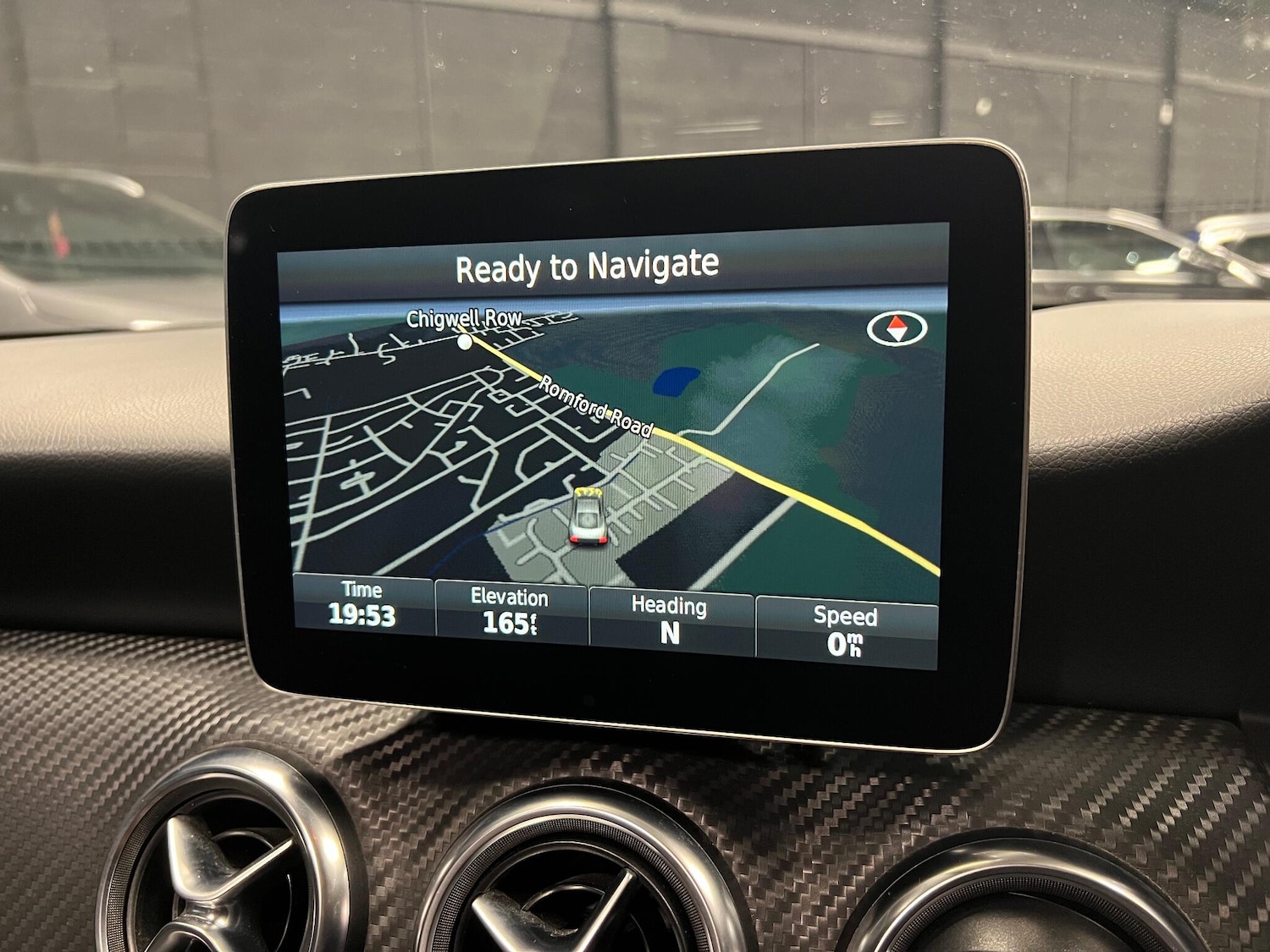 Used Mercedes-Benz A-Class 2018 for sale - 76942629: Photo 31