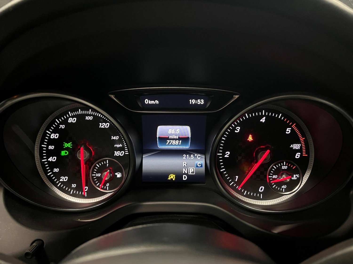 Used Mercedes-Benz A-Class 2018 for sale - 76942629: Photo 33