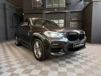 Used BMW X4 2019 for sale - 78362602: Photo