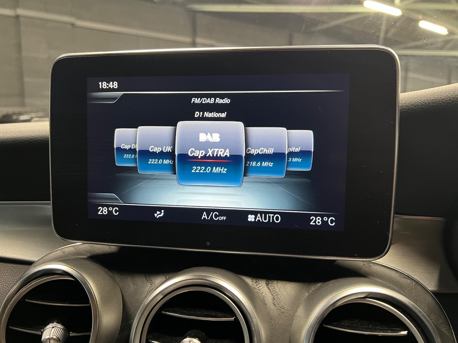 Used Mercedes-Benz C Class 2017 for sale - 76423187: Photo 27