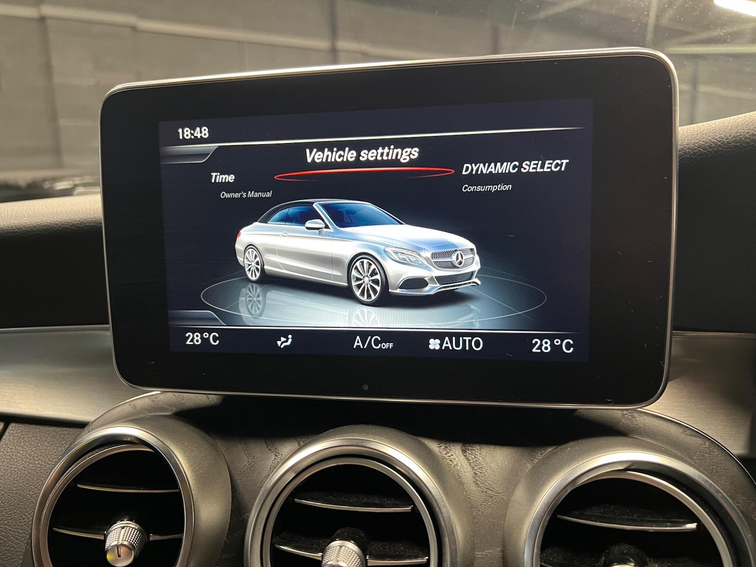 Used Mercedes-Benz C Class 2017 for sale - 76423187: Photo 29