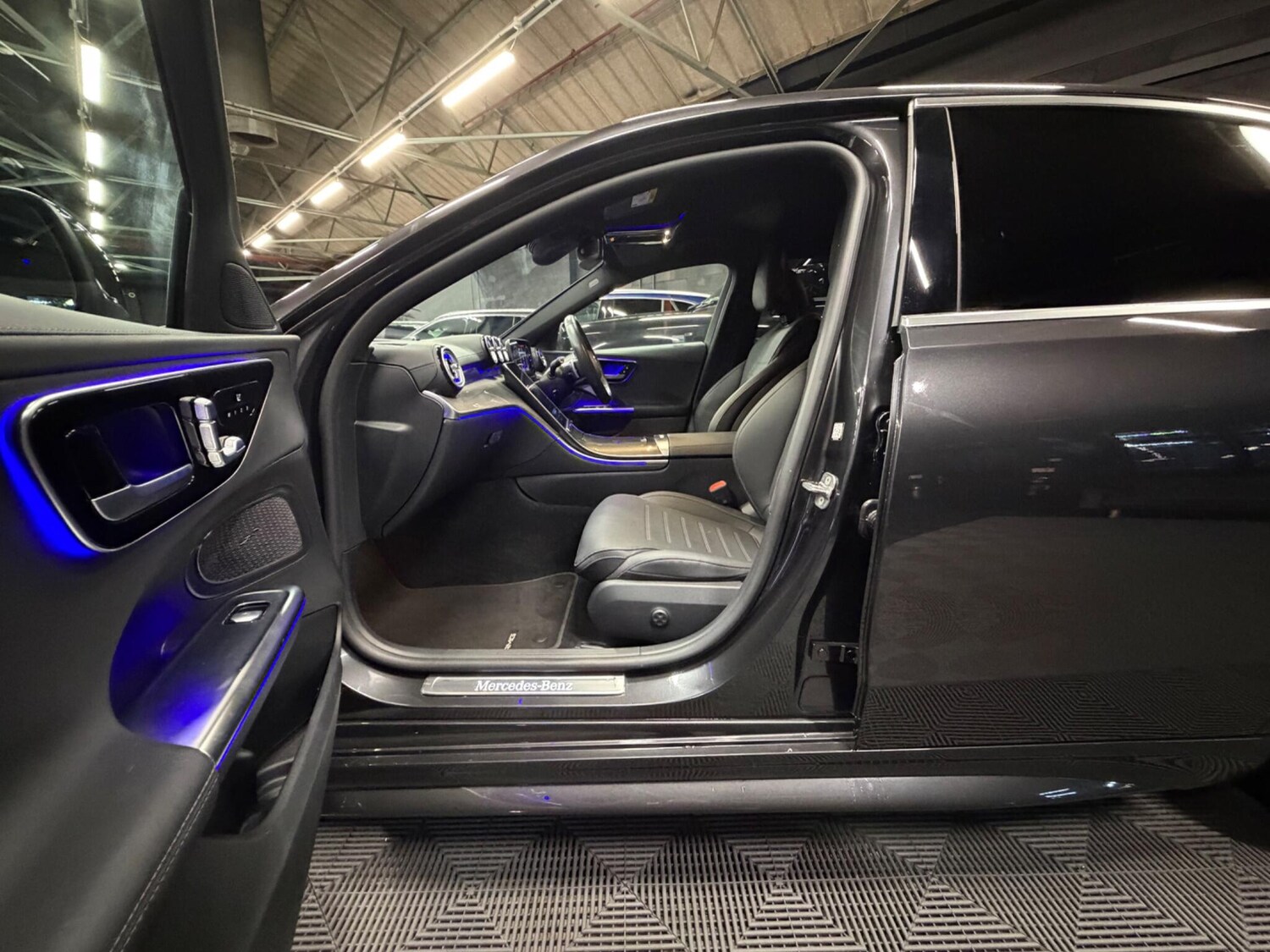 Used Mercedes-Benz C Class 2025 for sale - 77479201: Photo 10