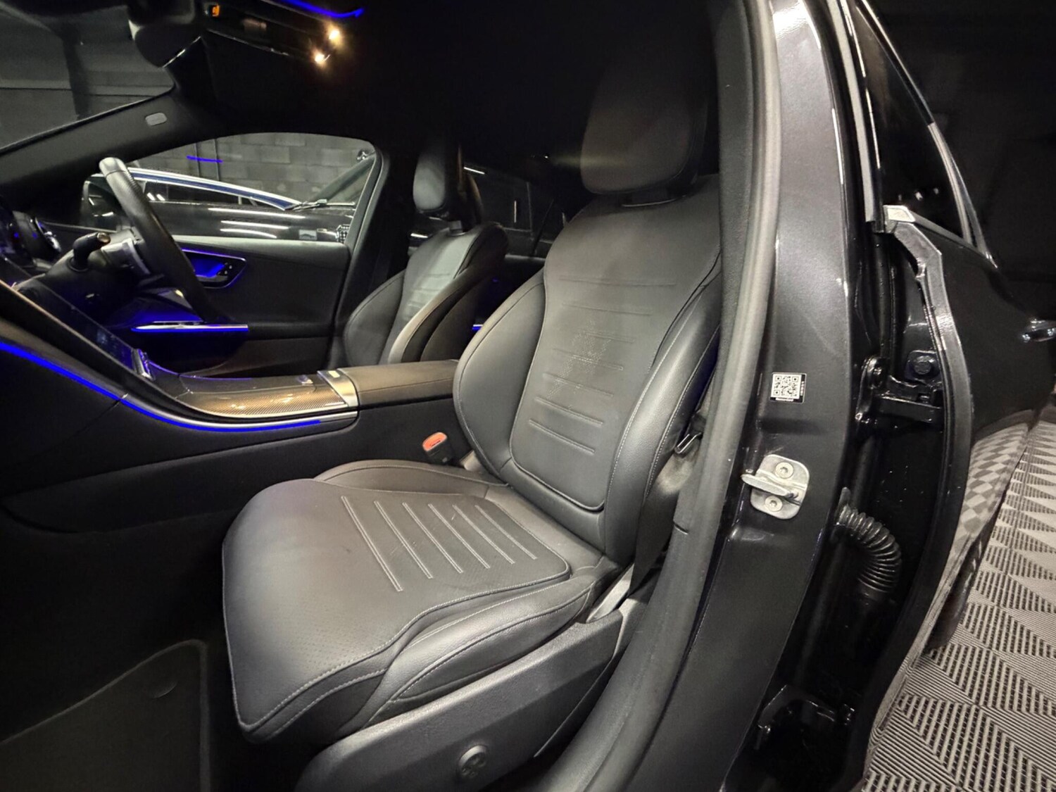 Used Mercedes-Benz C Class 2025 for sale - 77479201: Photo 12