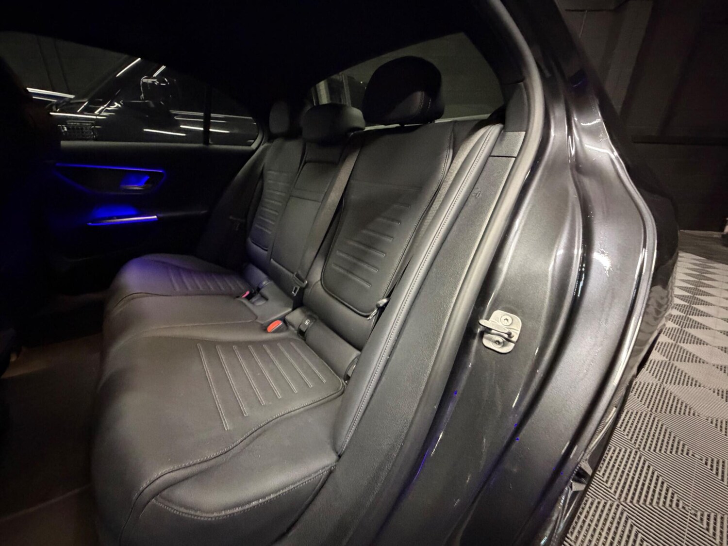 Used Mercedes-Benz C Class 2025 for sale - 77479201: Photo 16