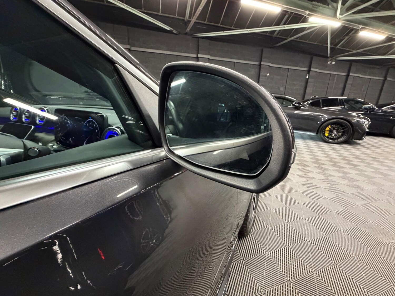 Used Mercedes-Benz C Class 2025 for sale - 77479201: Photo 17