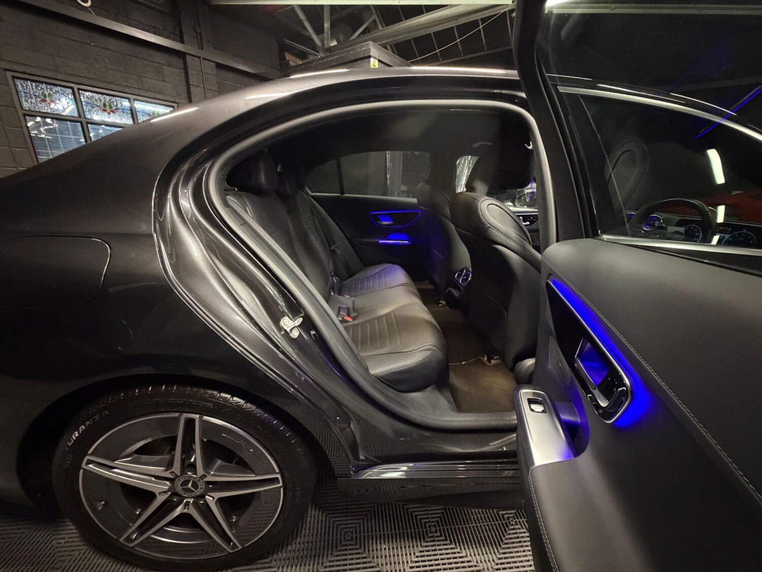 Used Mercedes-Benz C Class 2025 for sale - 77479201: Photo 18