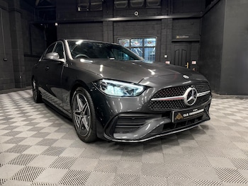 Used Mercedes-Benz C Class 2025 for sale - 77479201: Photo