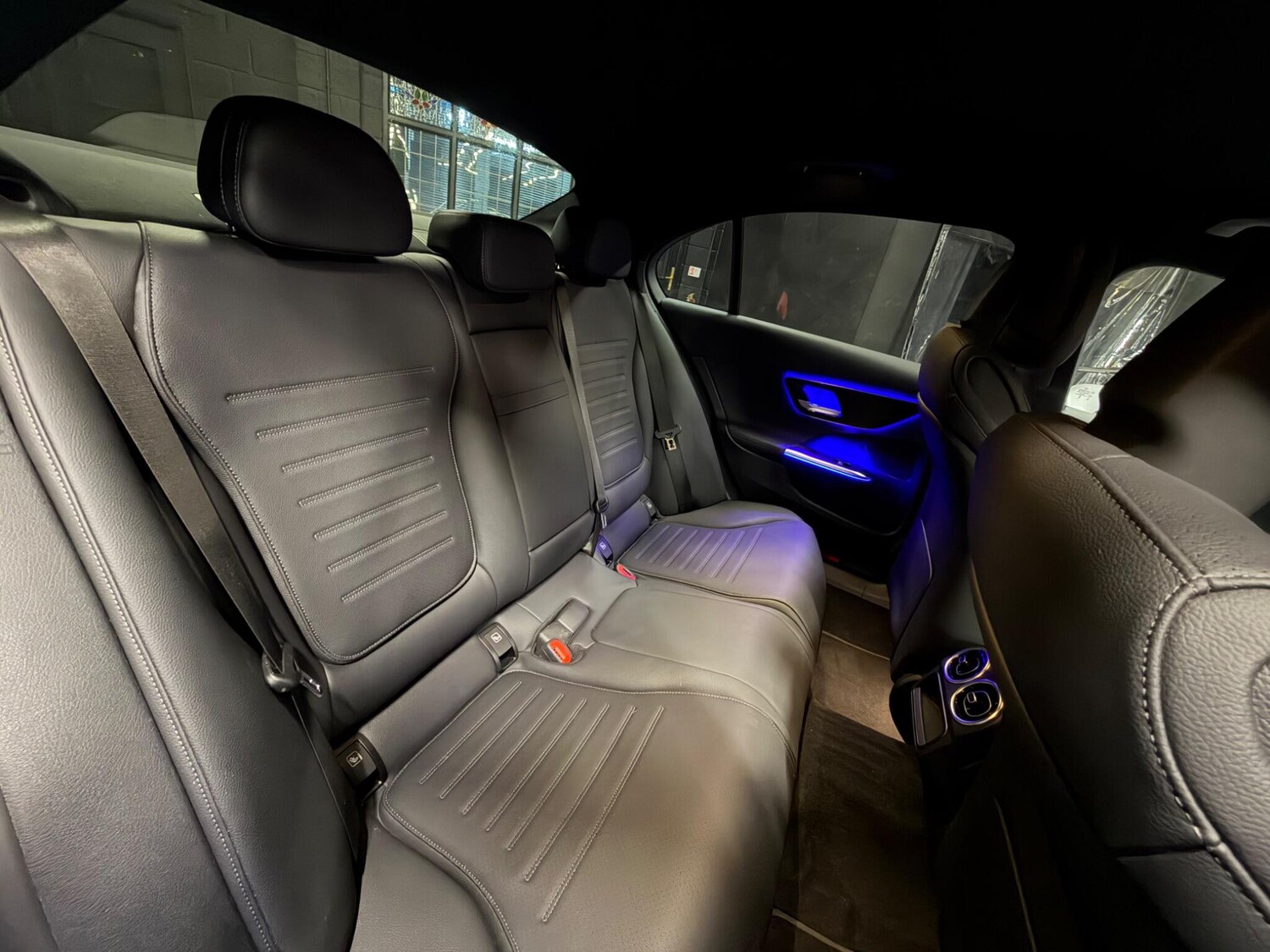 Used Mercedes-Benz C Class 2025 for sale - 77479201: Photo 20