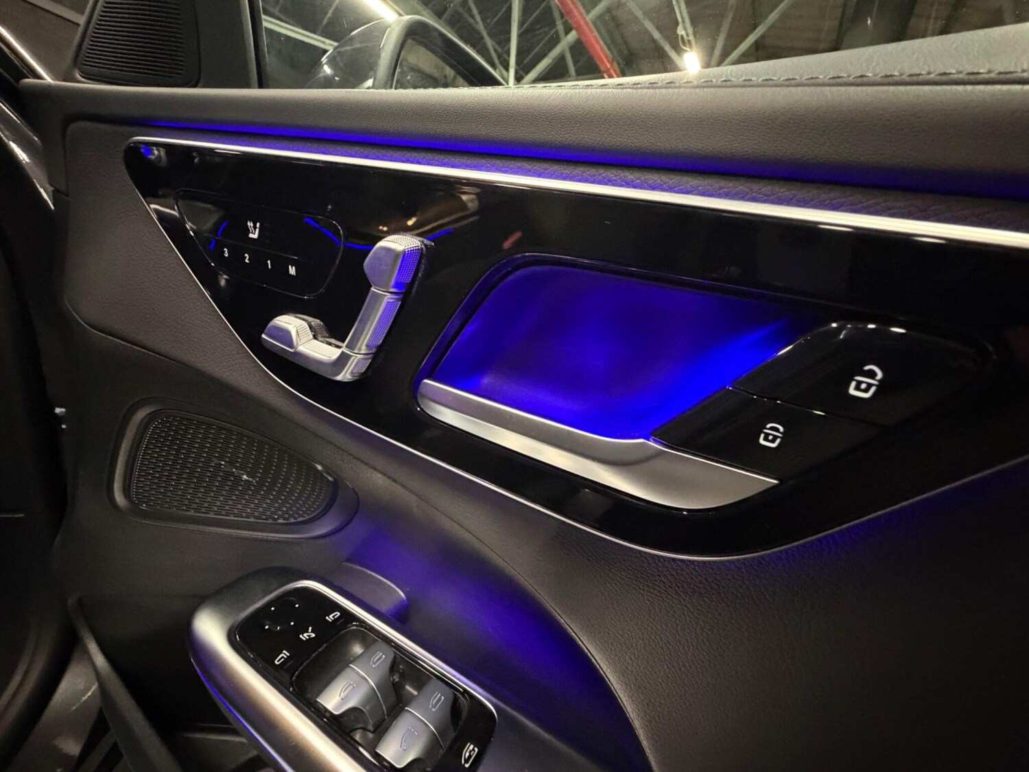 Used Mercedes-Benz C Class 2025 for sale - 77479201: Photo 23