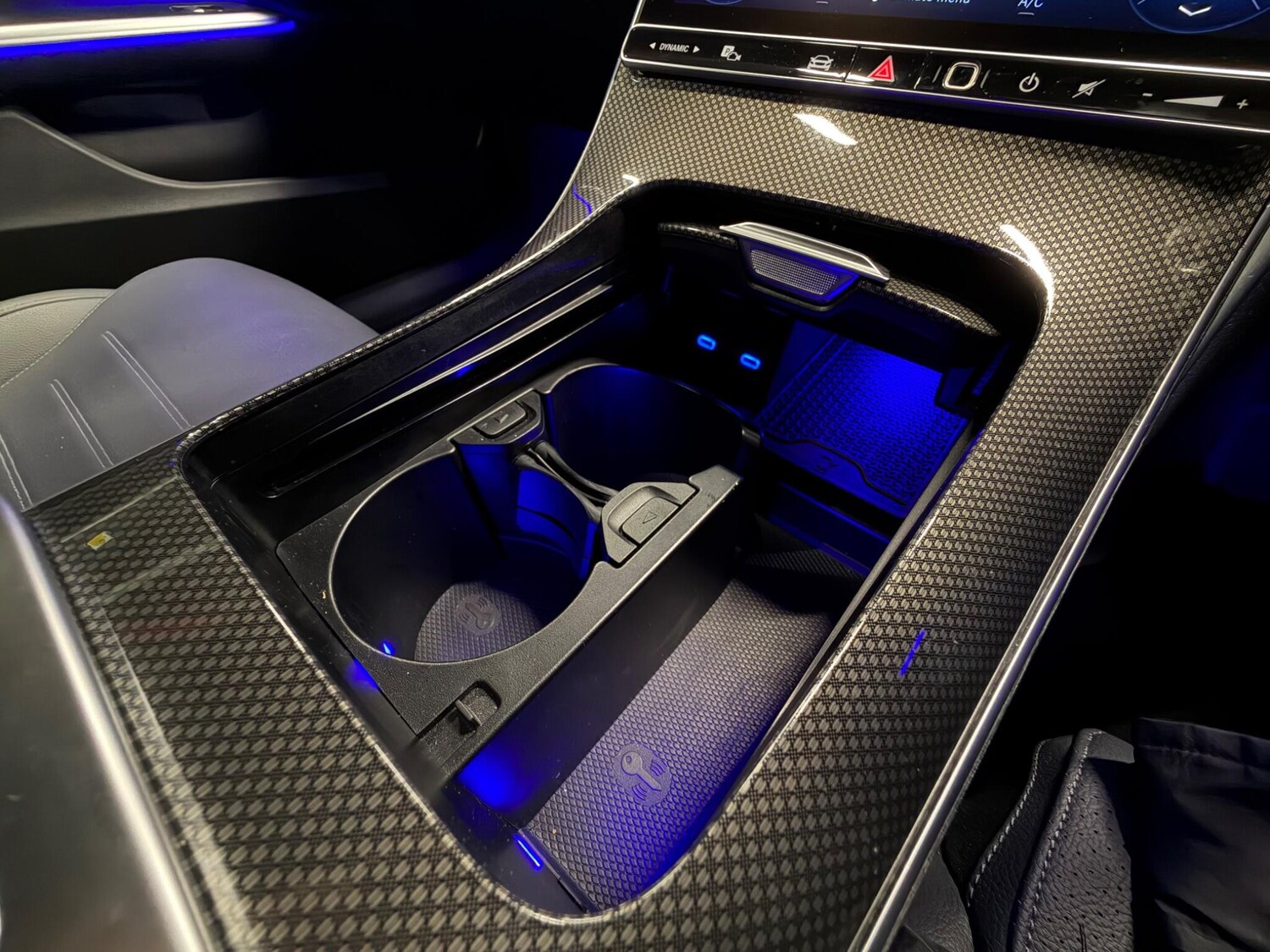 Used Mercedes-Benz C Class 2025 for sale - 77479201: Photo 27