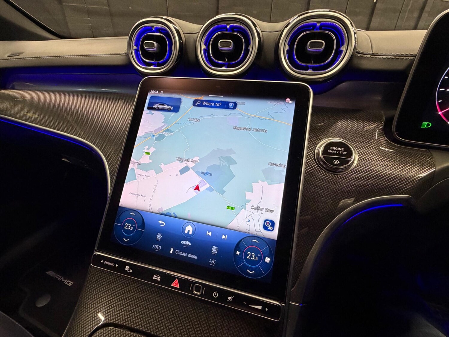 Used Mercedes-Benz C Class 2025 for sale - 77479201: Photo 31