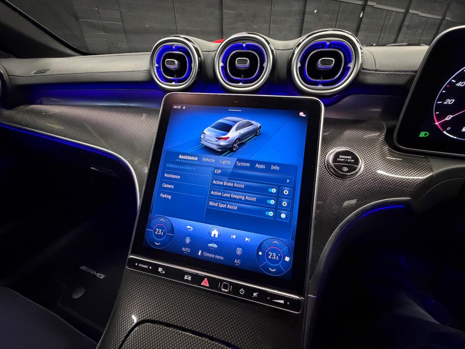 Used Mercedes-Benz C Class 2025 for sale - 77479201: Photo 33