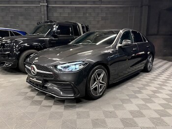 Used Mercedes-Benz C Class 2025 for sale - 77479201: Photo