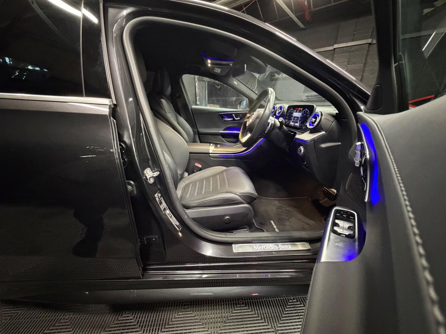 Used Mercedes-Benz C Class 2025 for sale - 77479201: Photo 6