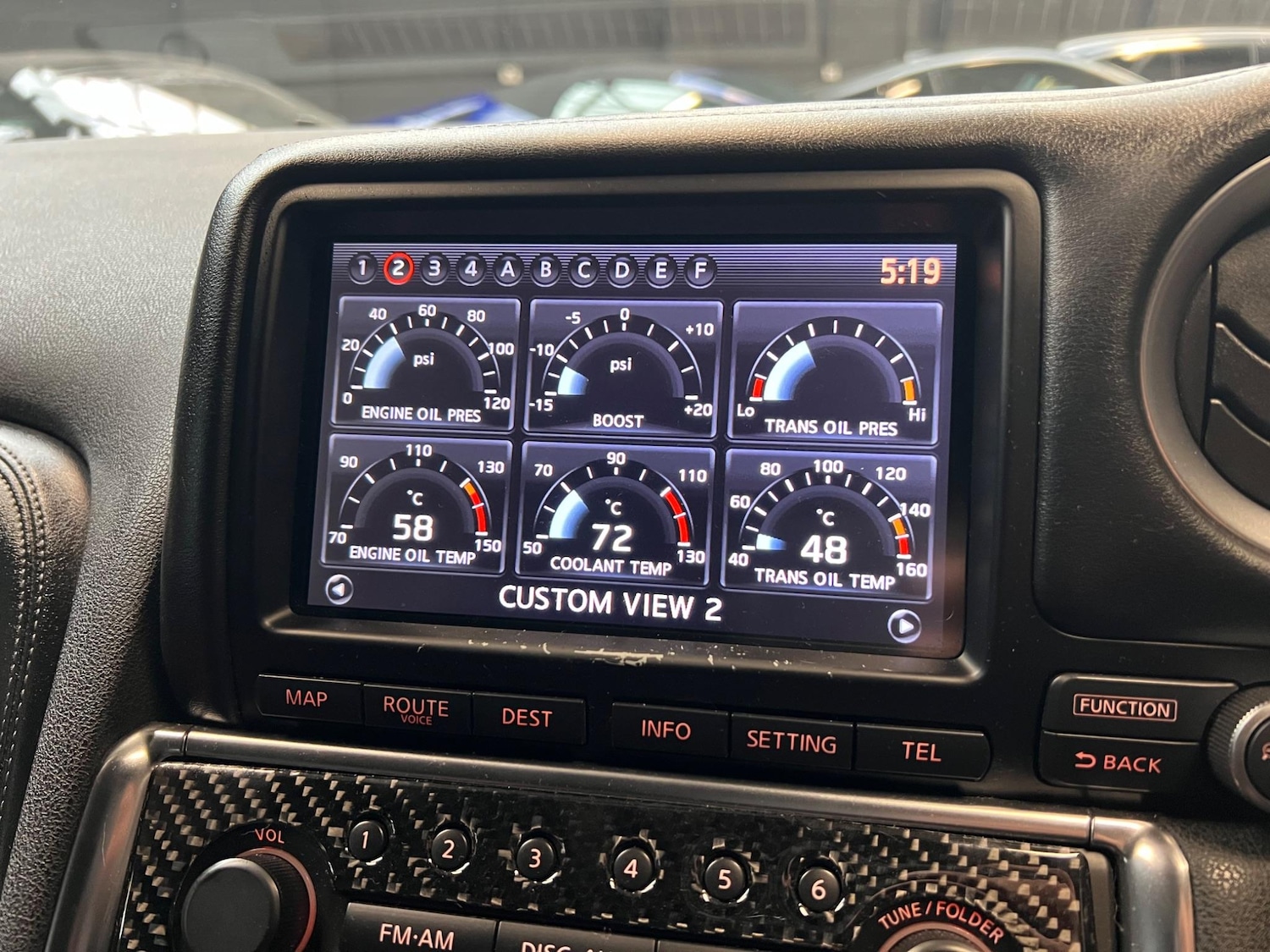 Vehicle 27