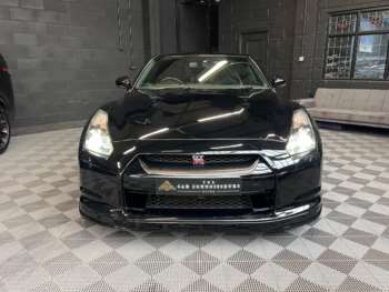 Used Nissan GT-R 2010 for sale - 74574187: Photo