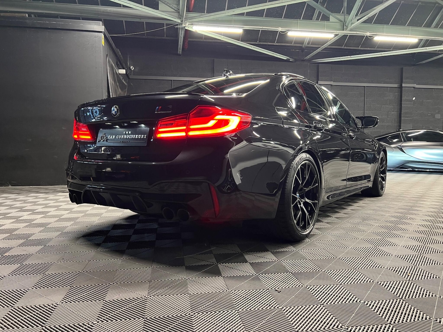 Used BMW M5 for sale - 77021059: Photo 11