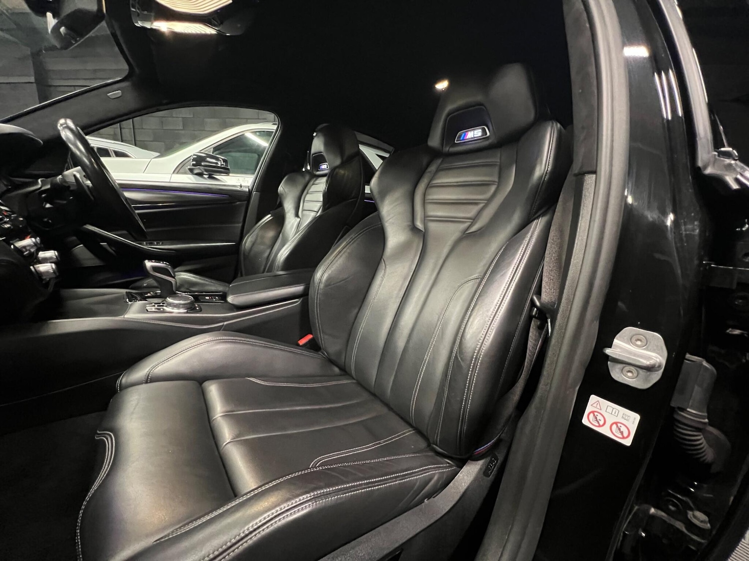 Used BMW M5 for sale - 77021059: Photo 12