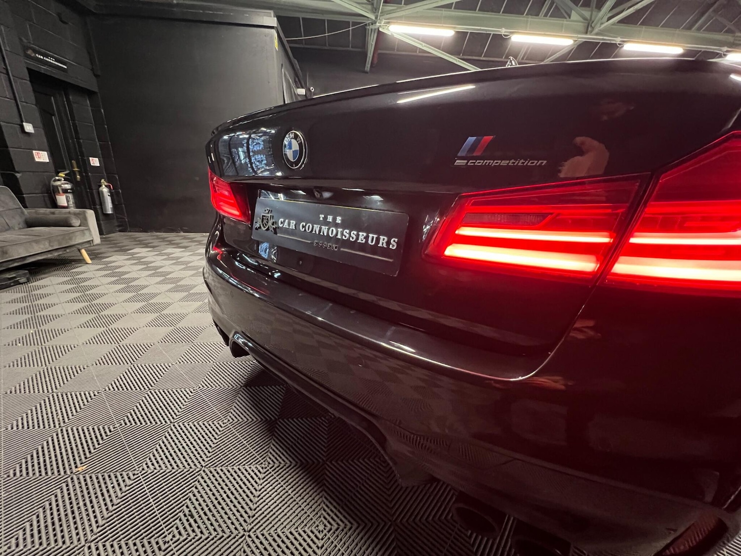 Used BMW M5 for sale - 77021059: Photo 15