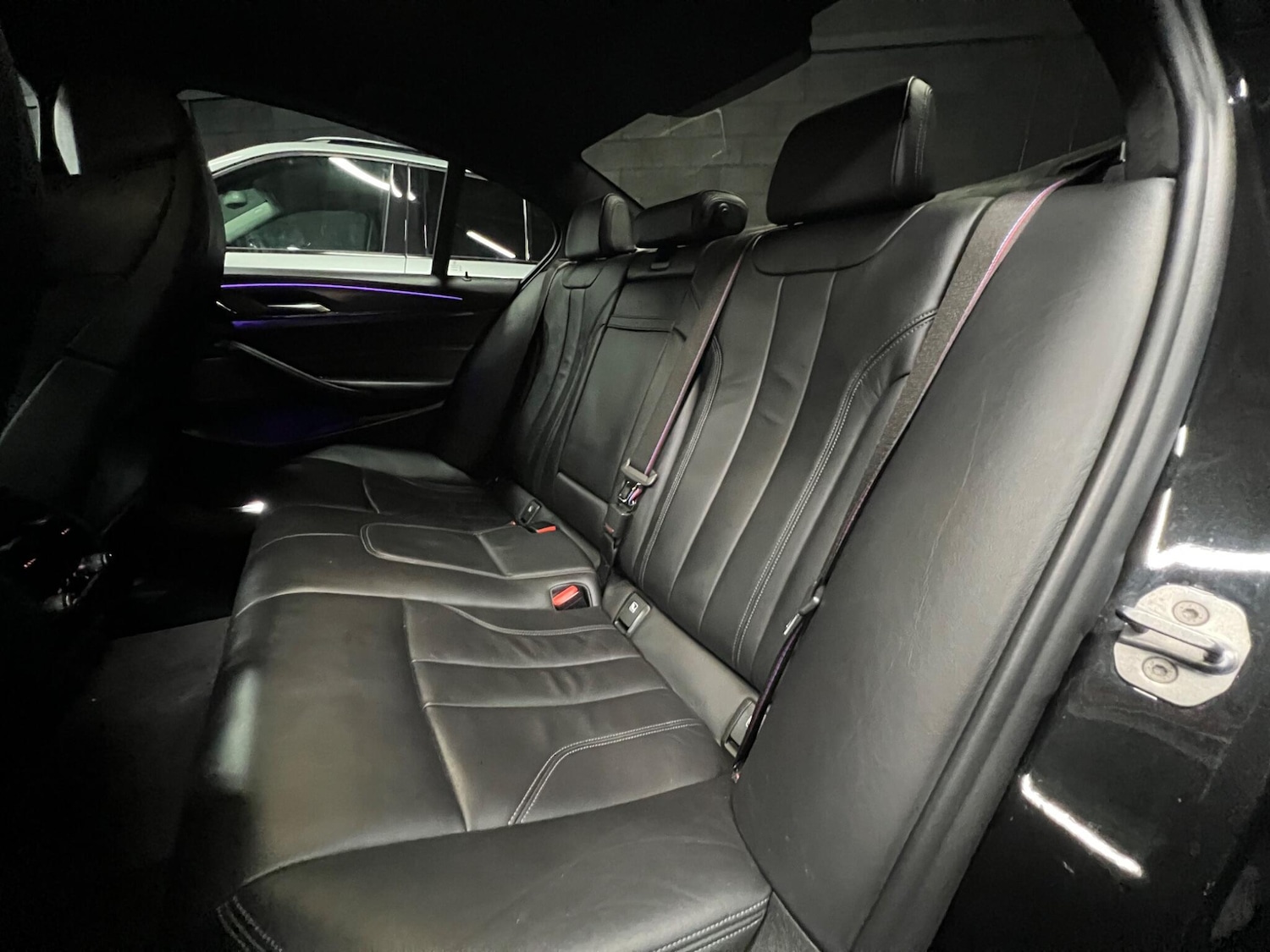 Used BMW M5 for sale - 77021059: Photo 16