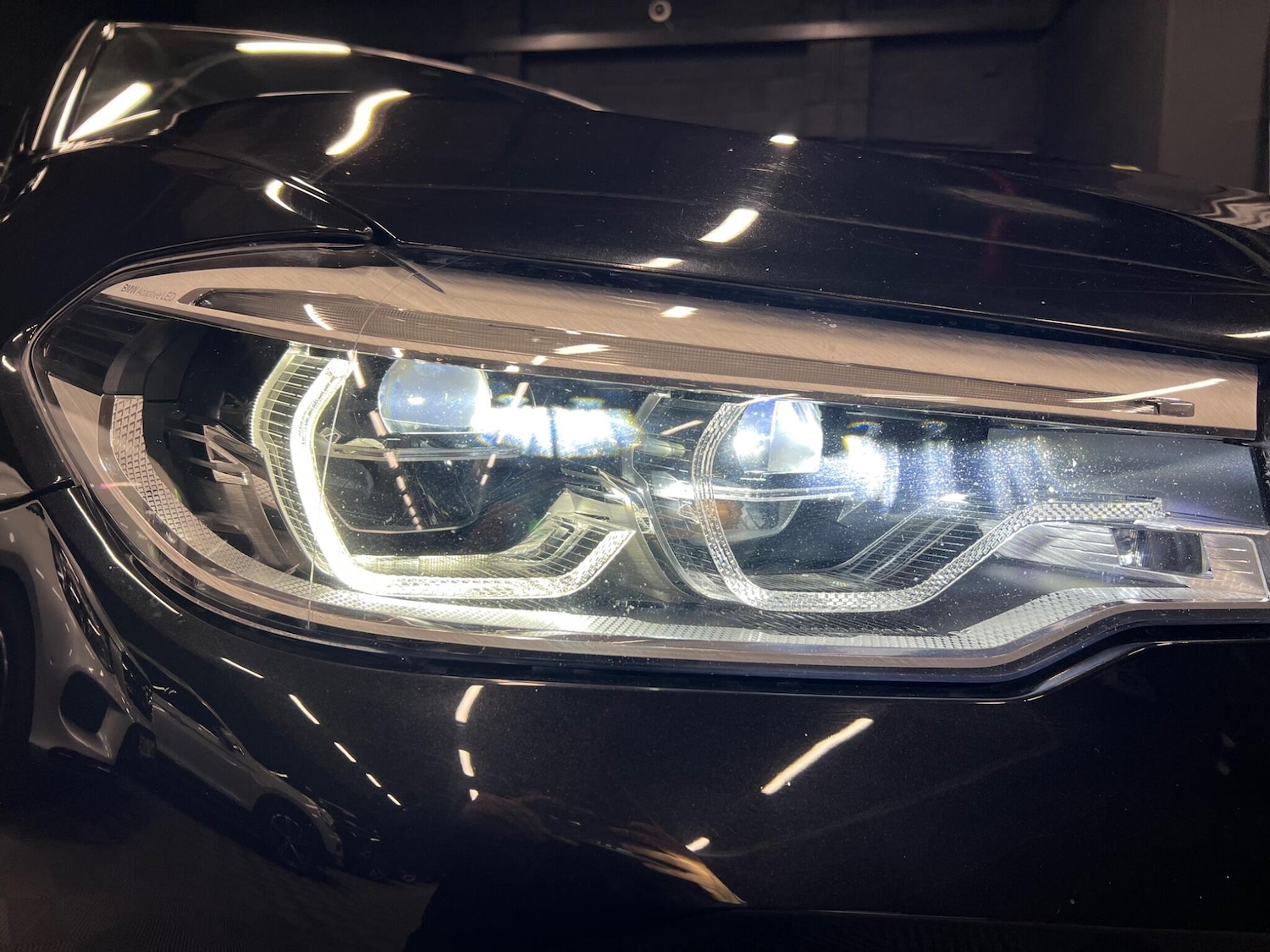 Used BMW M5 for sale - 77021059: Photo 19