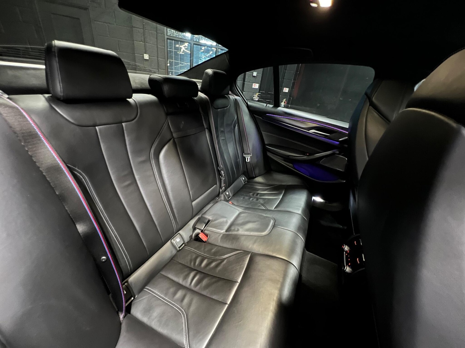 Used BMW M5 for sale - 77021059: Photo 20