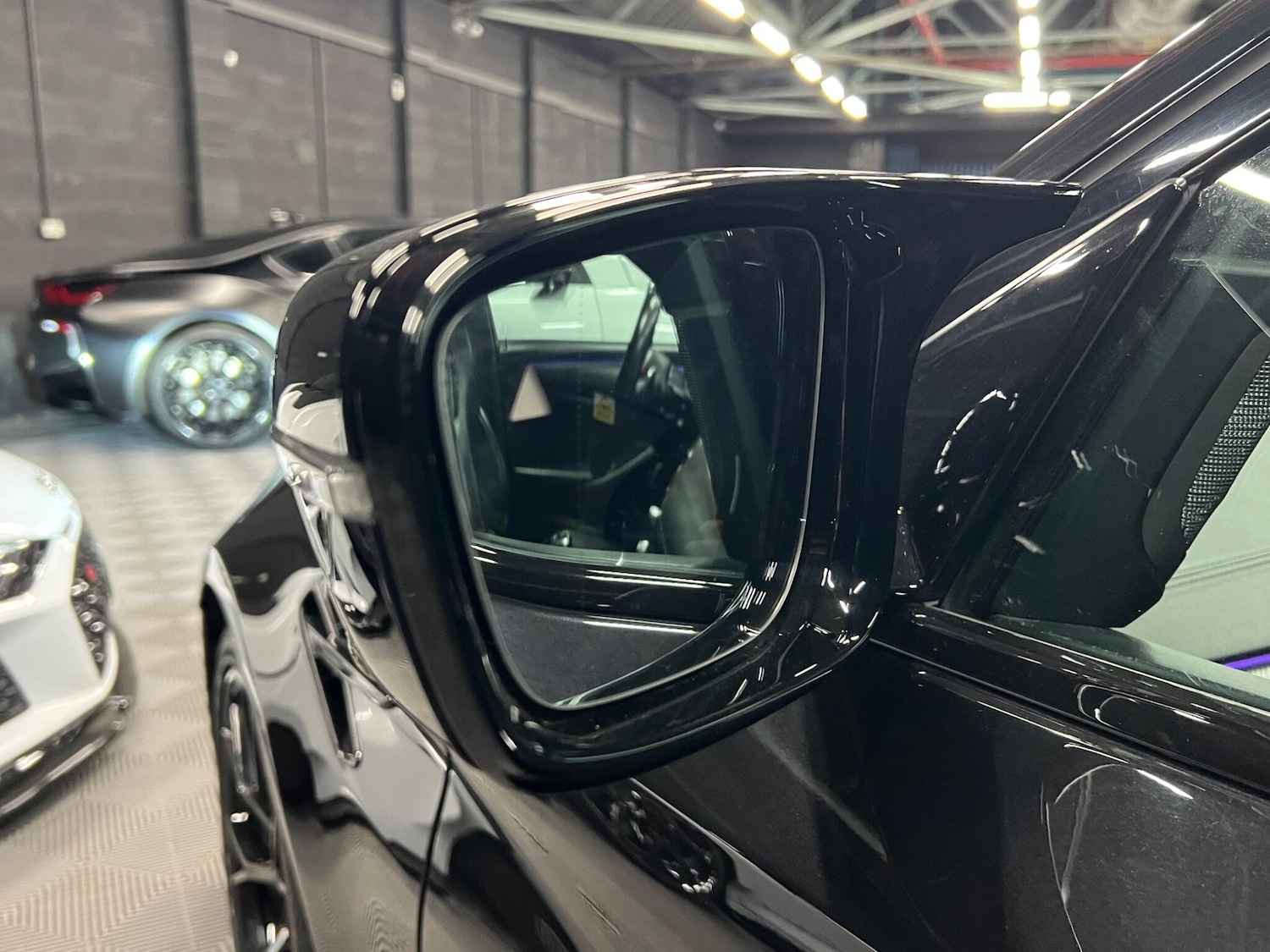 Used BMW M5 for sale - 77021059: Photo 21