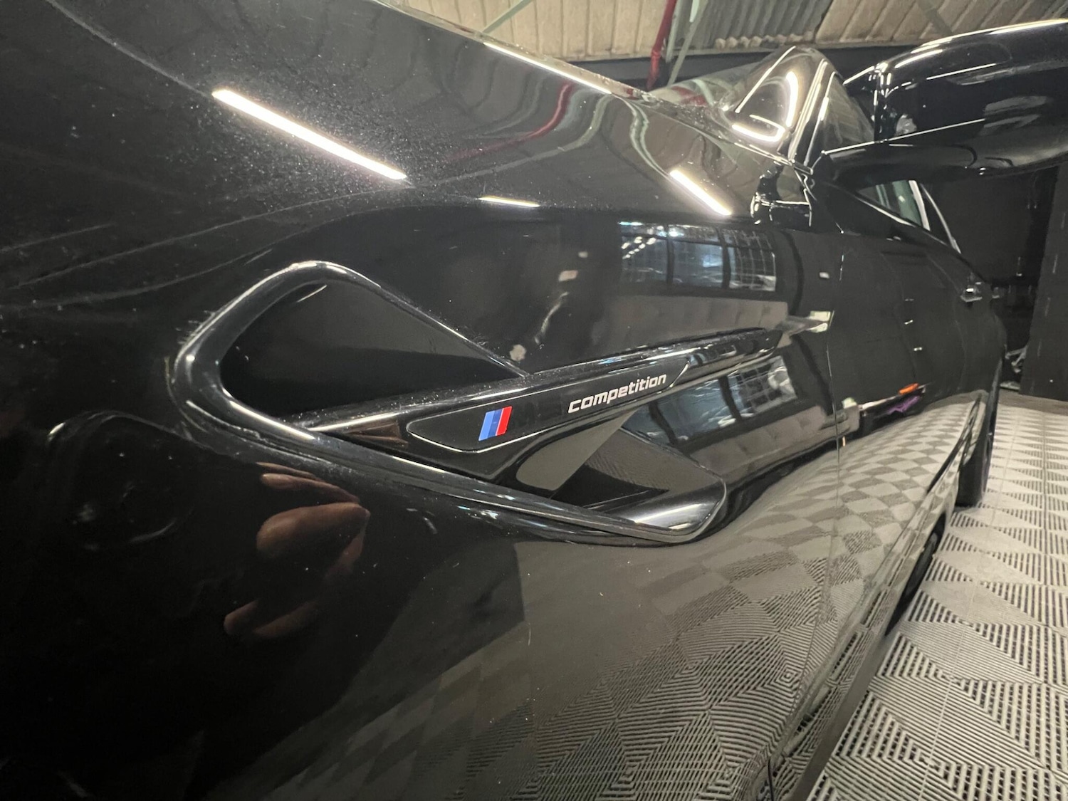 Used BMW M5 for sale - 77021059: Photo 23