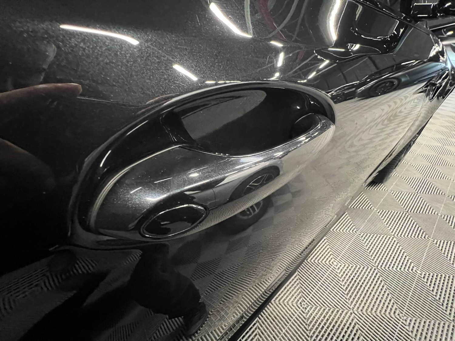 Used BMW M5 for sale - 77021059: Photo 25