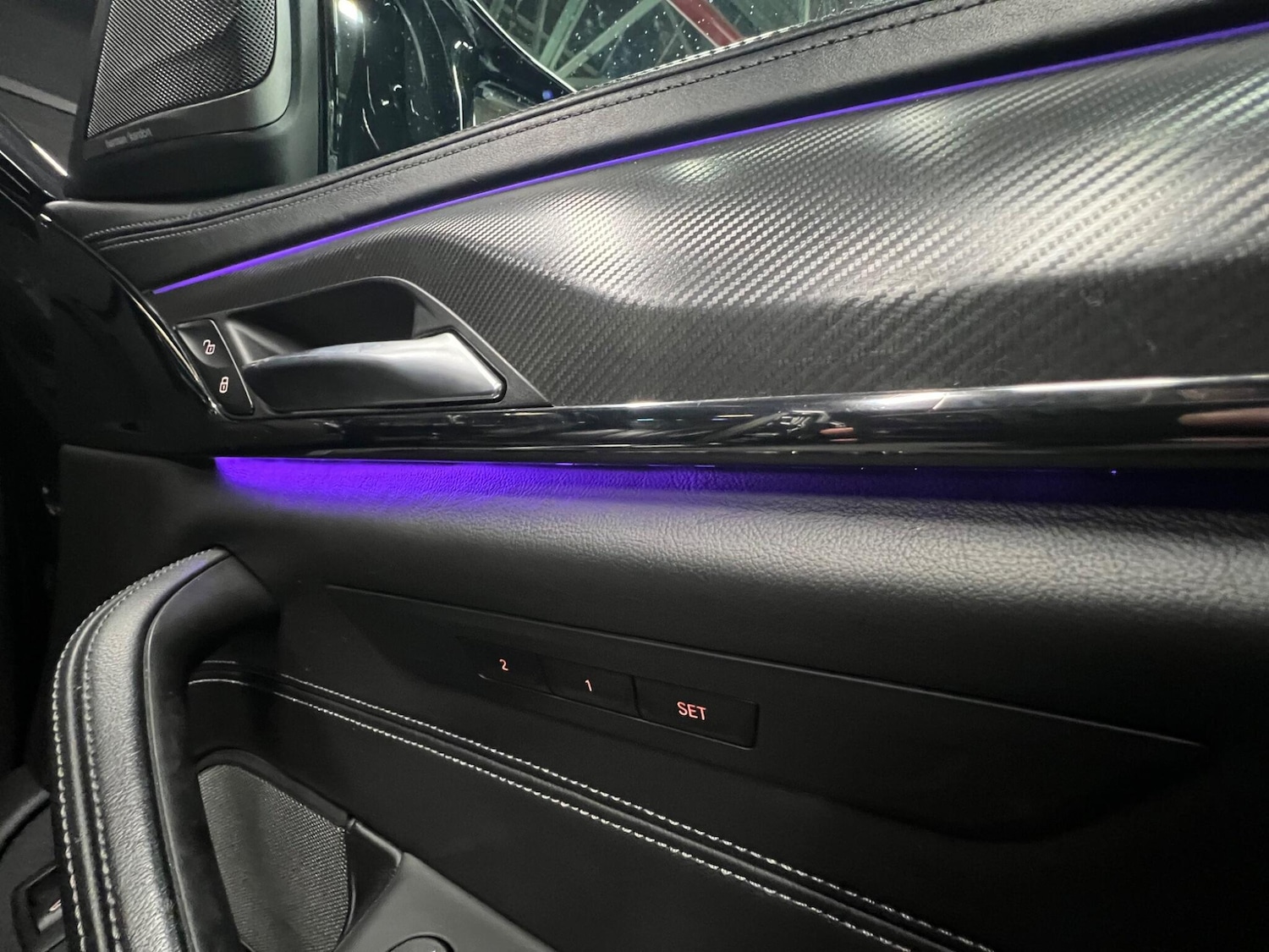 Used BMW M5 for sale - 77021059: Photo 26