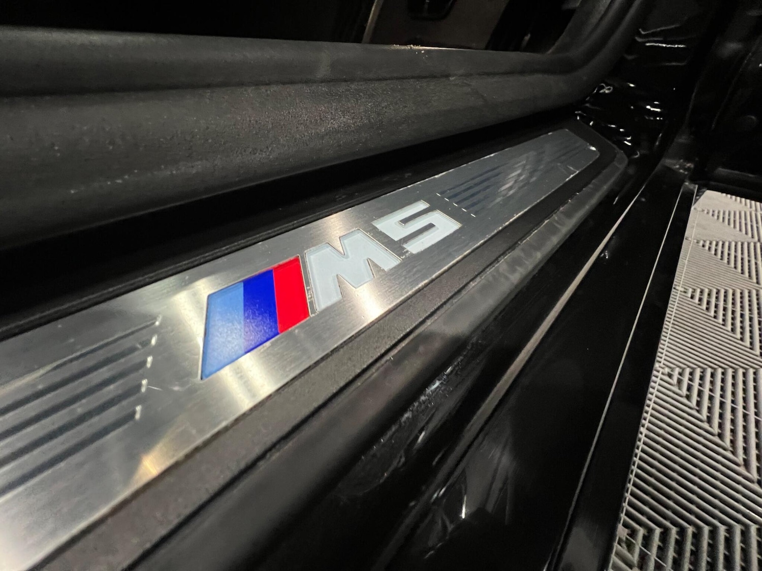 Used BMW M5 for sale - 77021059: Photo 27