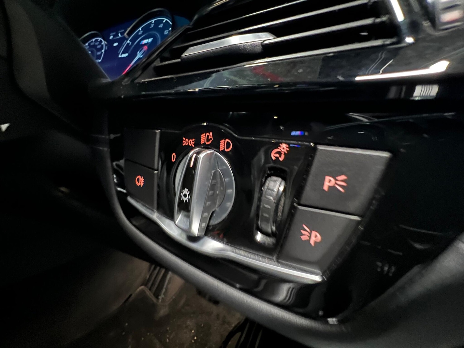 Used BMW M5 for sale - 77021059: Photo 29