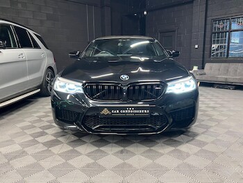 Used BMW M5 2019 for sale - 77021059: Photo