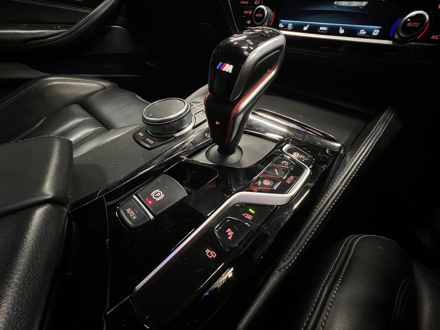 Used BMW M5 for sale - 77021059: Photo 30