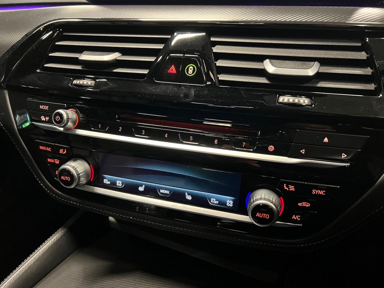 Used BMW M5 for sale - 77021059: Photo 32