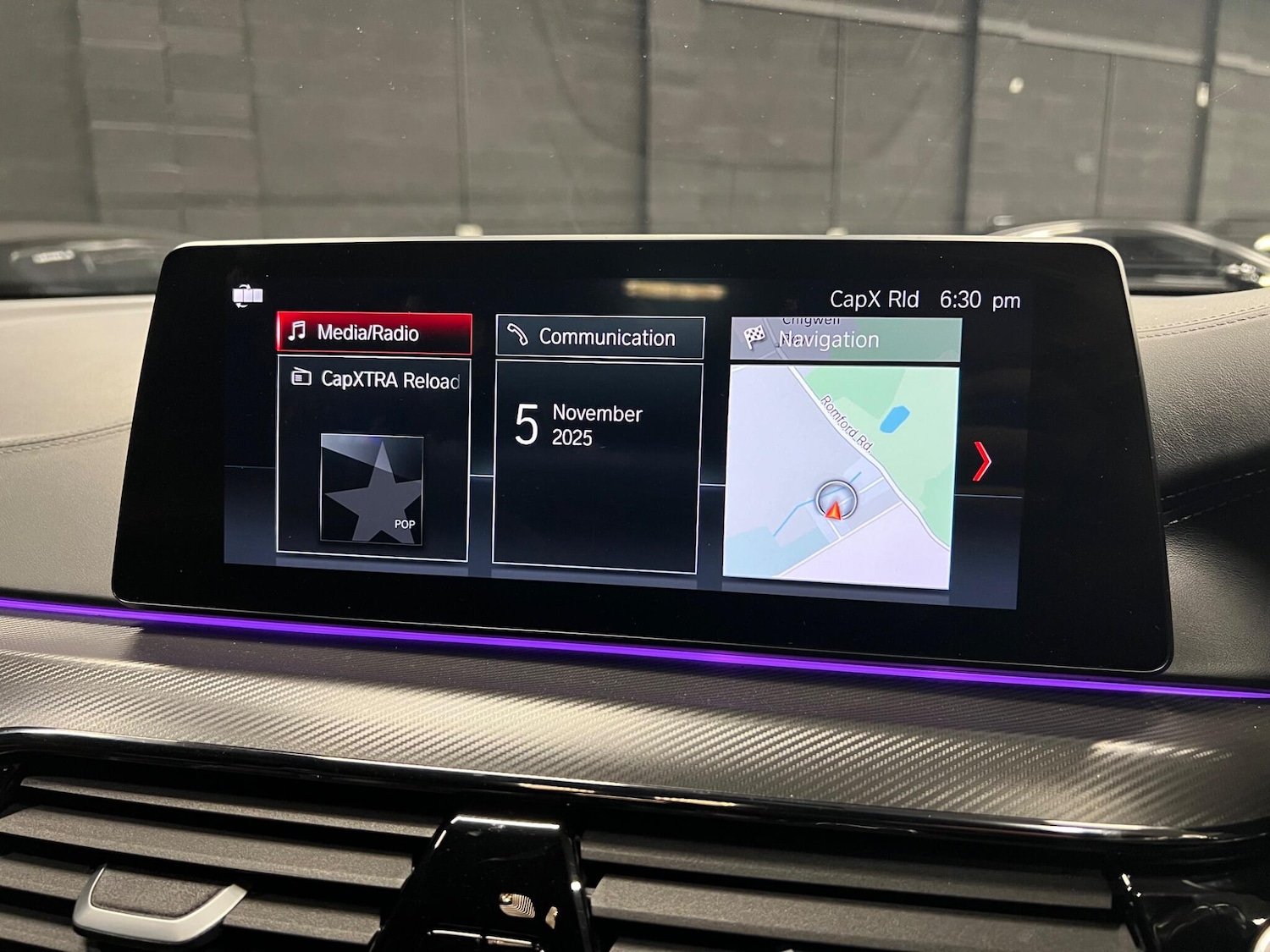 Used BMW M5 for sale - 77021059: Photo 33