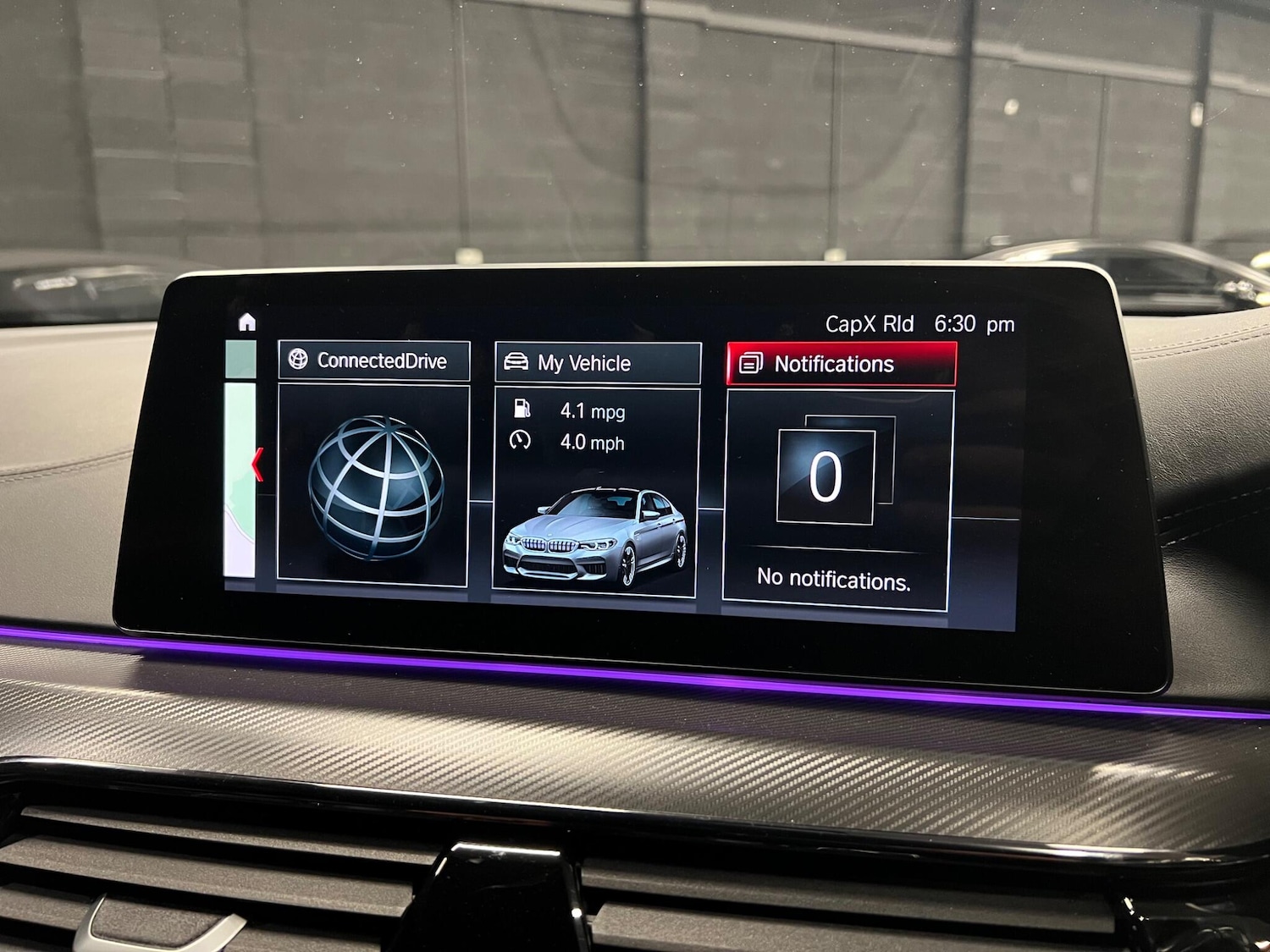 Used BMW M5 for sale - 77021059: Photo 34