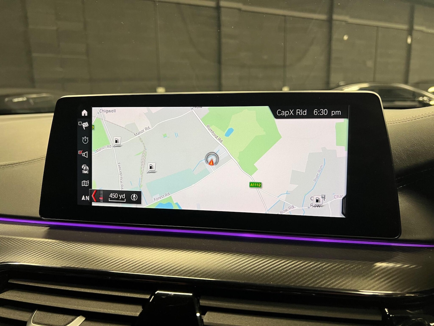 Used BMW M5 for sale - 77021059: Photo 35