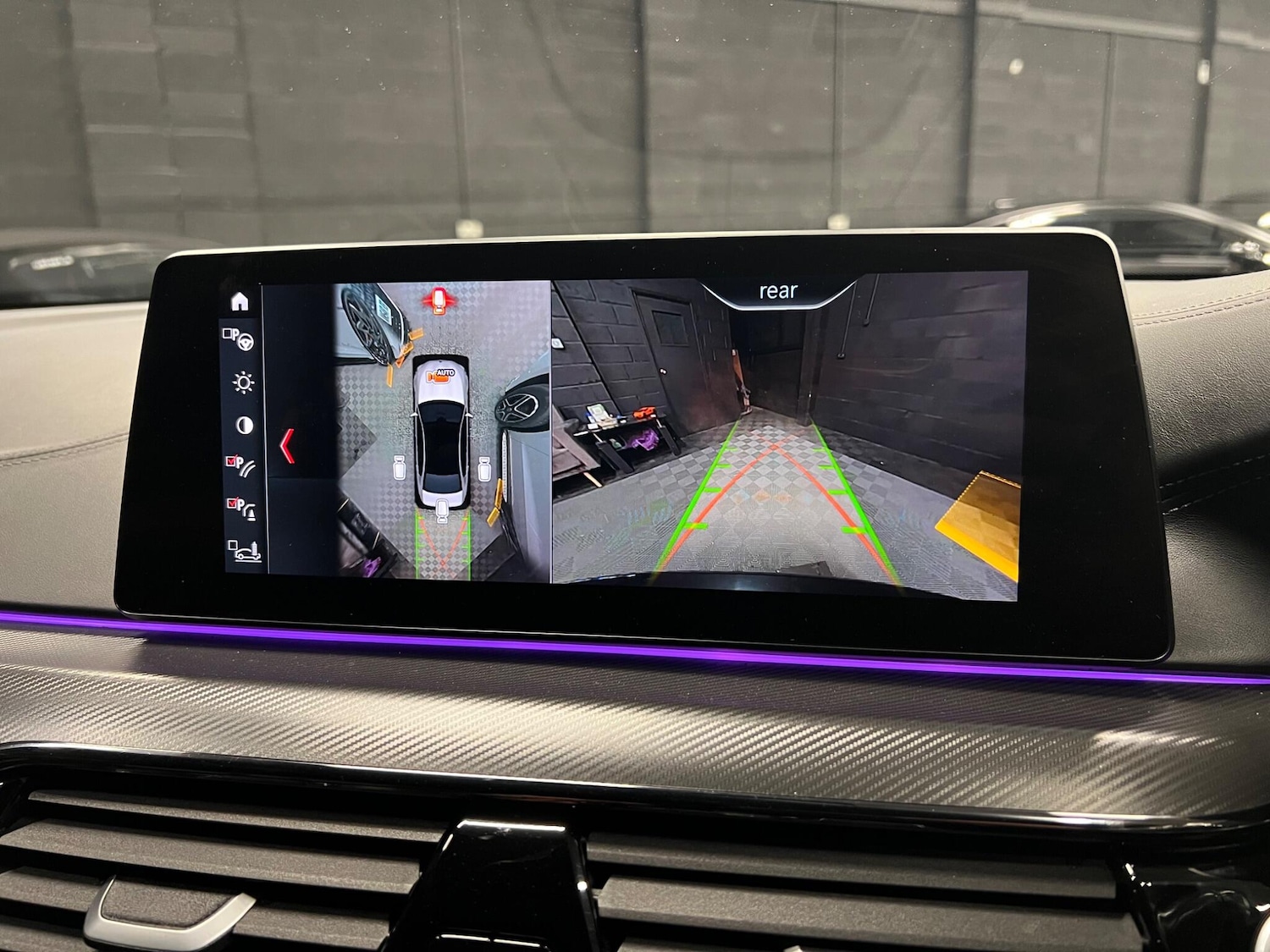 Used BMW M5 for sale - 77021059: Photo 36