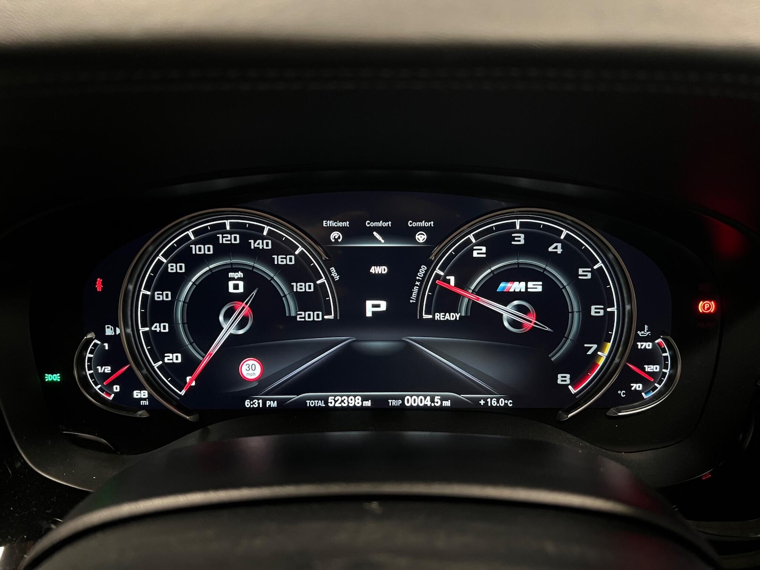 Used BMW M5 for sale - 77021059: Photo 41