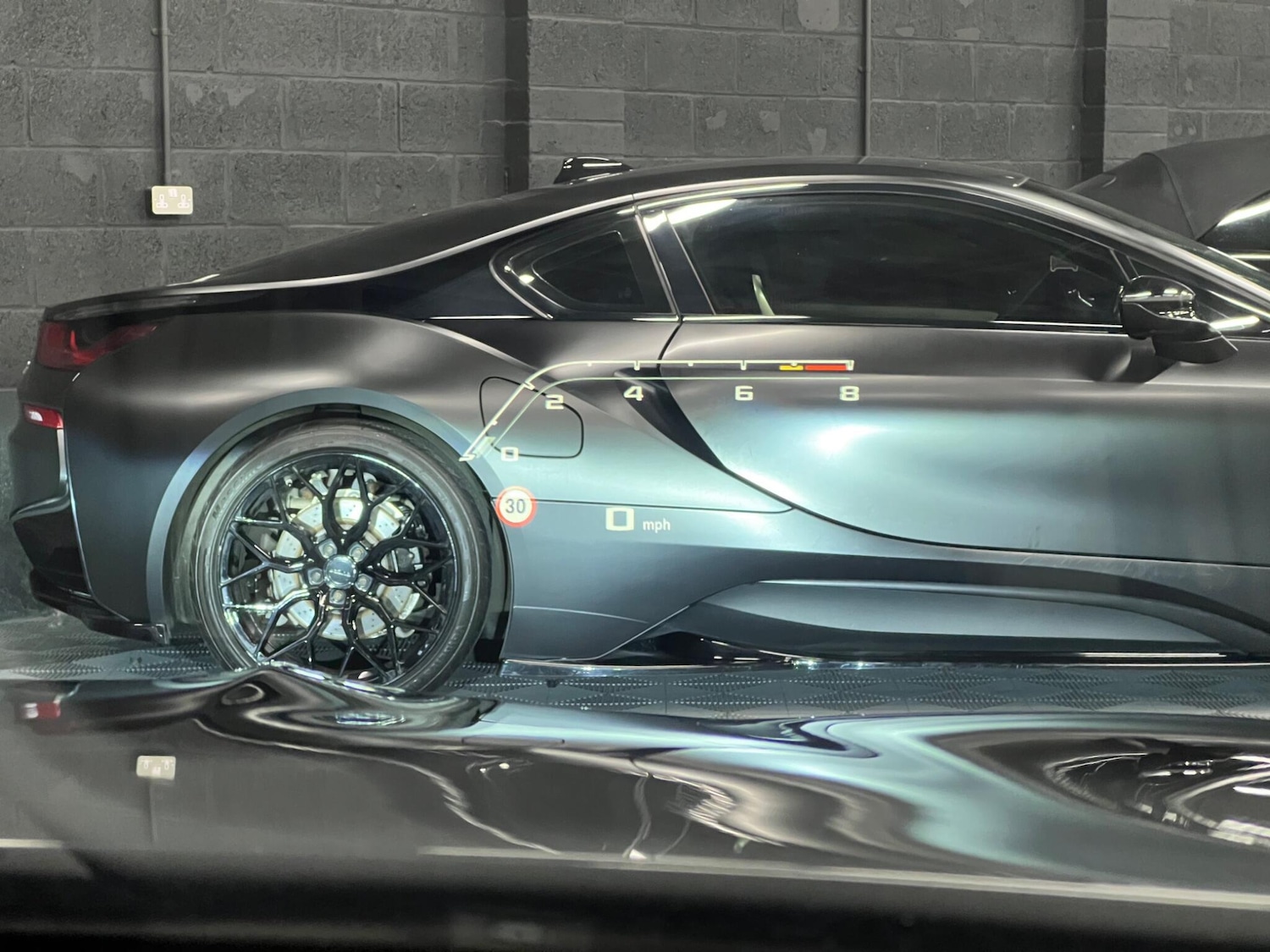 Used BMW M5 for sale - 77021059: Photo 42