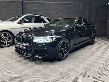 Used BMW M5 2019 for sale - 77021059: Photo