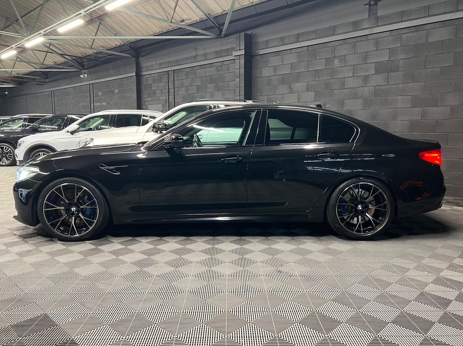 Used BMW M5 for sale - 77021059: Photo 5