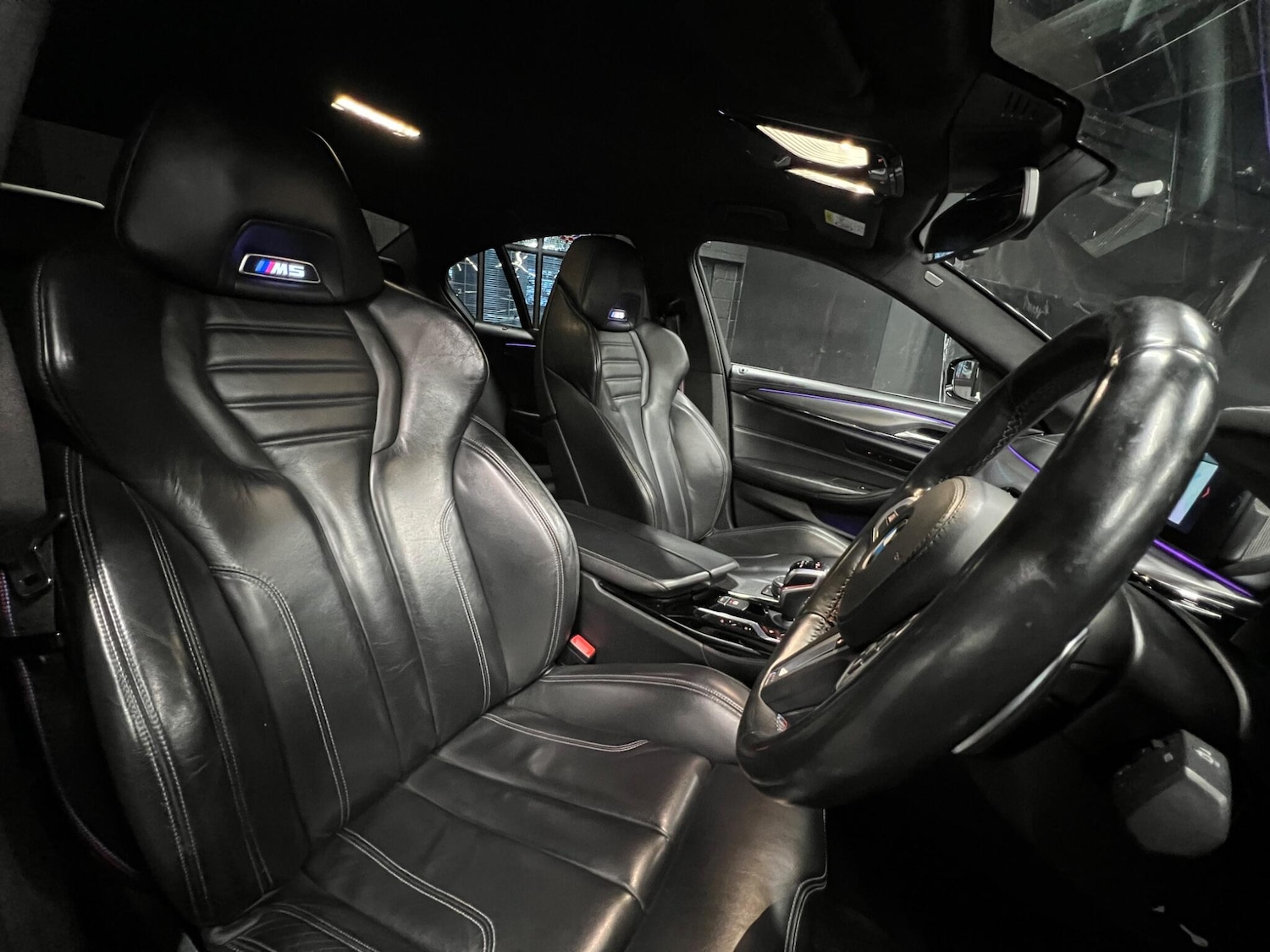 Used BMW M5 for sale - 77021059: Photo 8