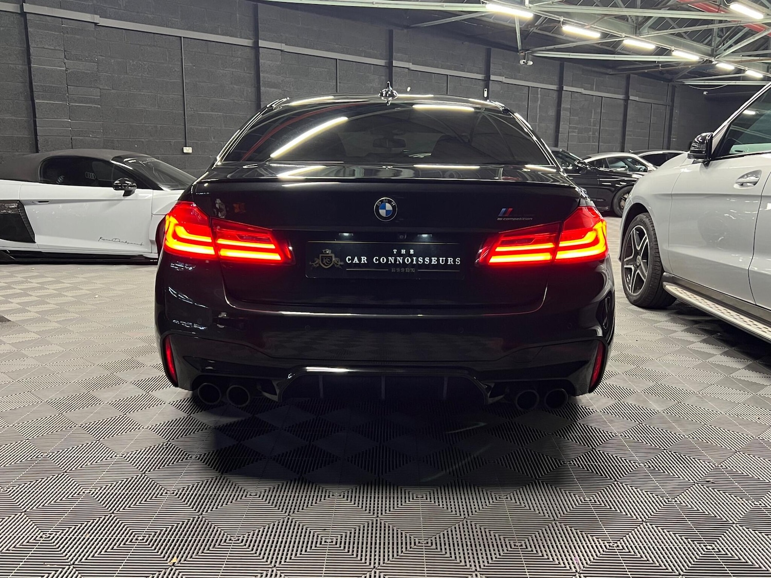 Used BMW M5 for sale - 77021059: Photo 9