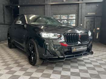 2022 (71) - 2.0 20d MHT M Sport Auto xDrive Euro 6 (s/s) 5dr